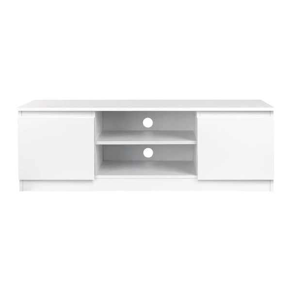 Artiss TV Entertainment Unit - White Deals499