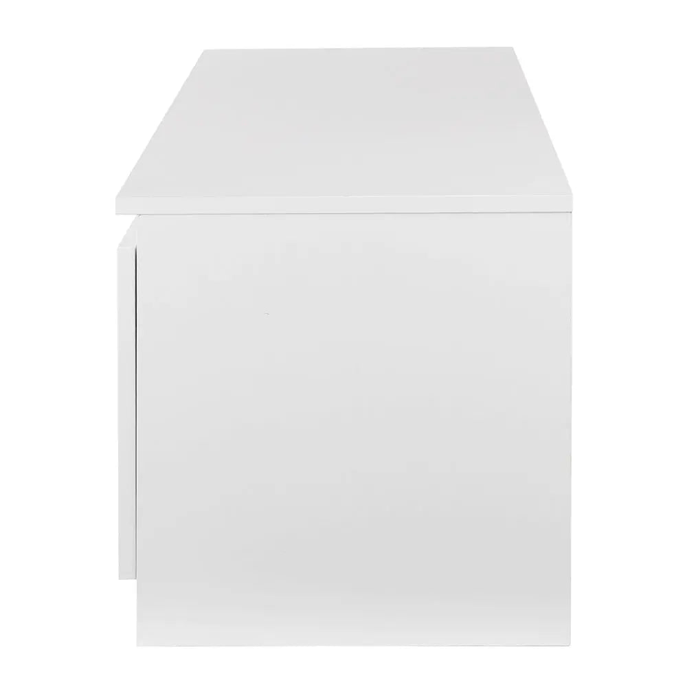 Artiss TV Entertainment Unit - White Deals499