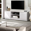 Artiss TV Entertainment Unit - White Deals499