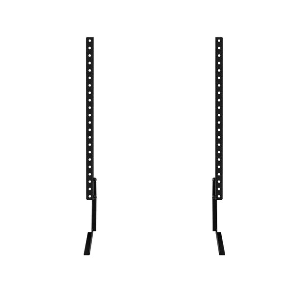 Artiss TV Mount Stand Bracket Riser Universal Table Top Desktop 32 to 65 Inch Deals499