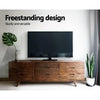 Artiss Table Top TV Swivel Mounted Stand Deals499