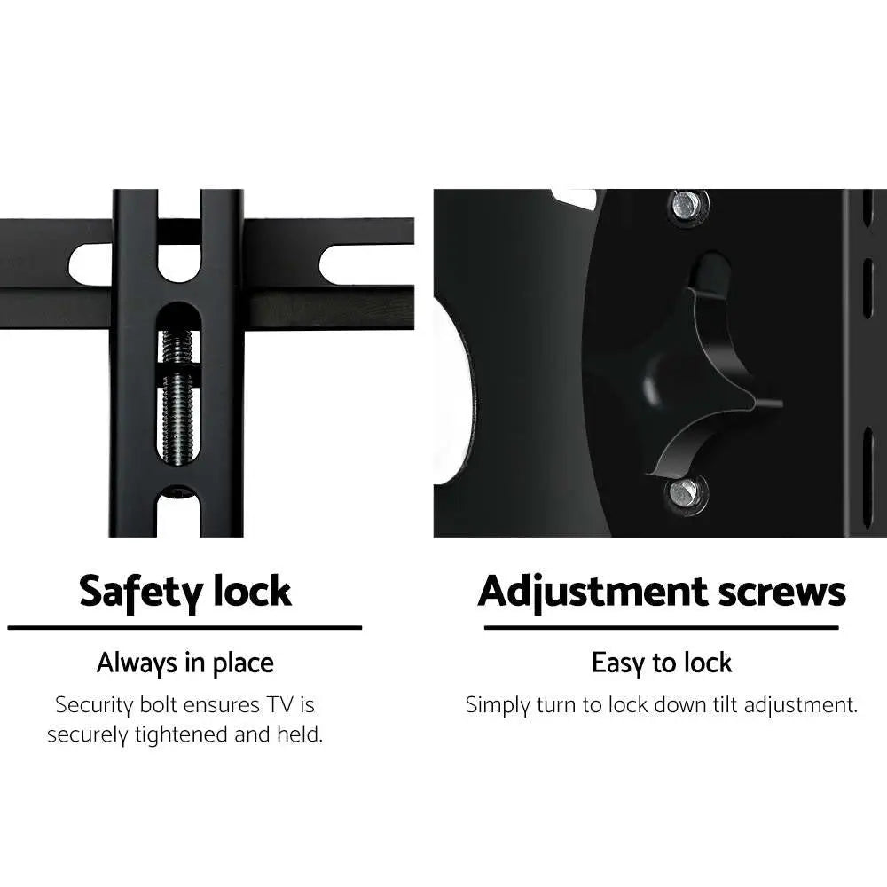 Artiss Wall Mounted TV Bracket Deals499