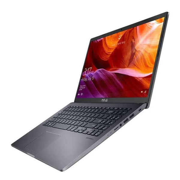Asus D509DA 15.6'FHD R7-3700U 12GB 512GB SSD WIN10 PRO Radeon Vega10 Graphics HDMI WIFI BT 1.9kg 1YR WTY Notebook (D509DA-EJ355R) ASUS