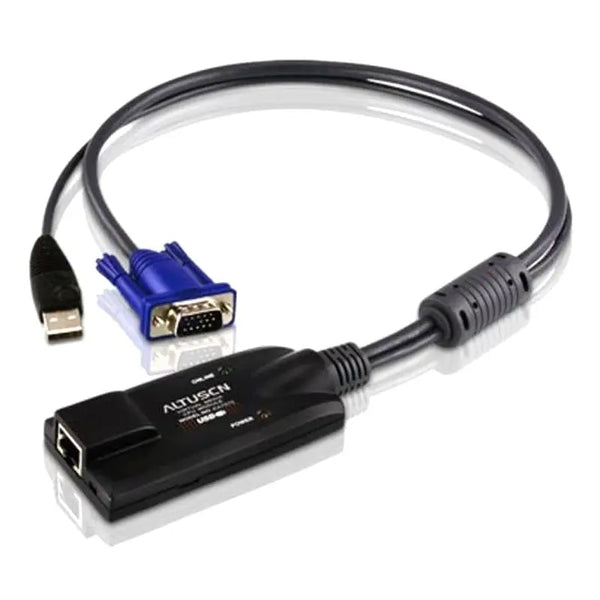 Aten USB CPU Module for KH15xxA, KH25xxA, KL15xxA series - 1600x1200@40m ATEN