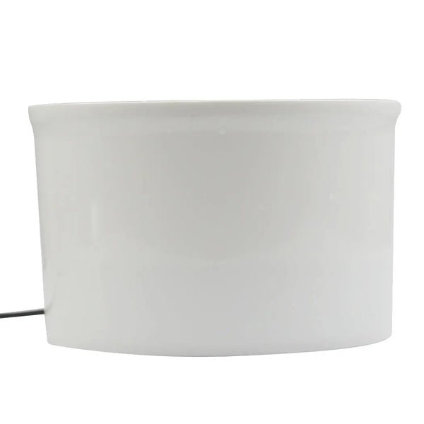 Automatic Electric Pet Water Fountain Dog/Cat Drinking Bowl Waterfall Drinkwell Deals499