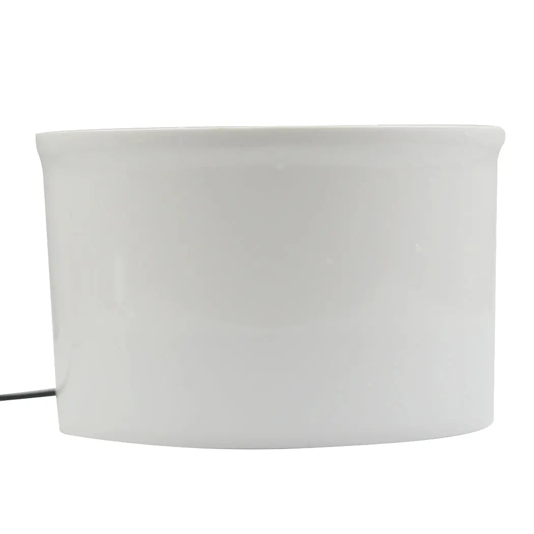 Automatic Electric Pet Water Fountain Dog/Cat Drinking Bowl Waterfall Drinkwell Deals499