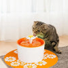 Automatic Electric Pet Water Fountain Dog/Cat Drinking Bowl Waterfall Drinkwell Deals499