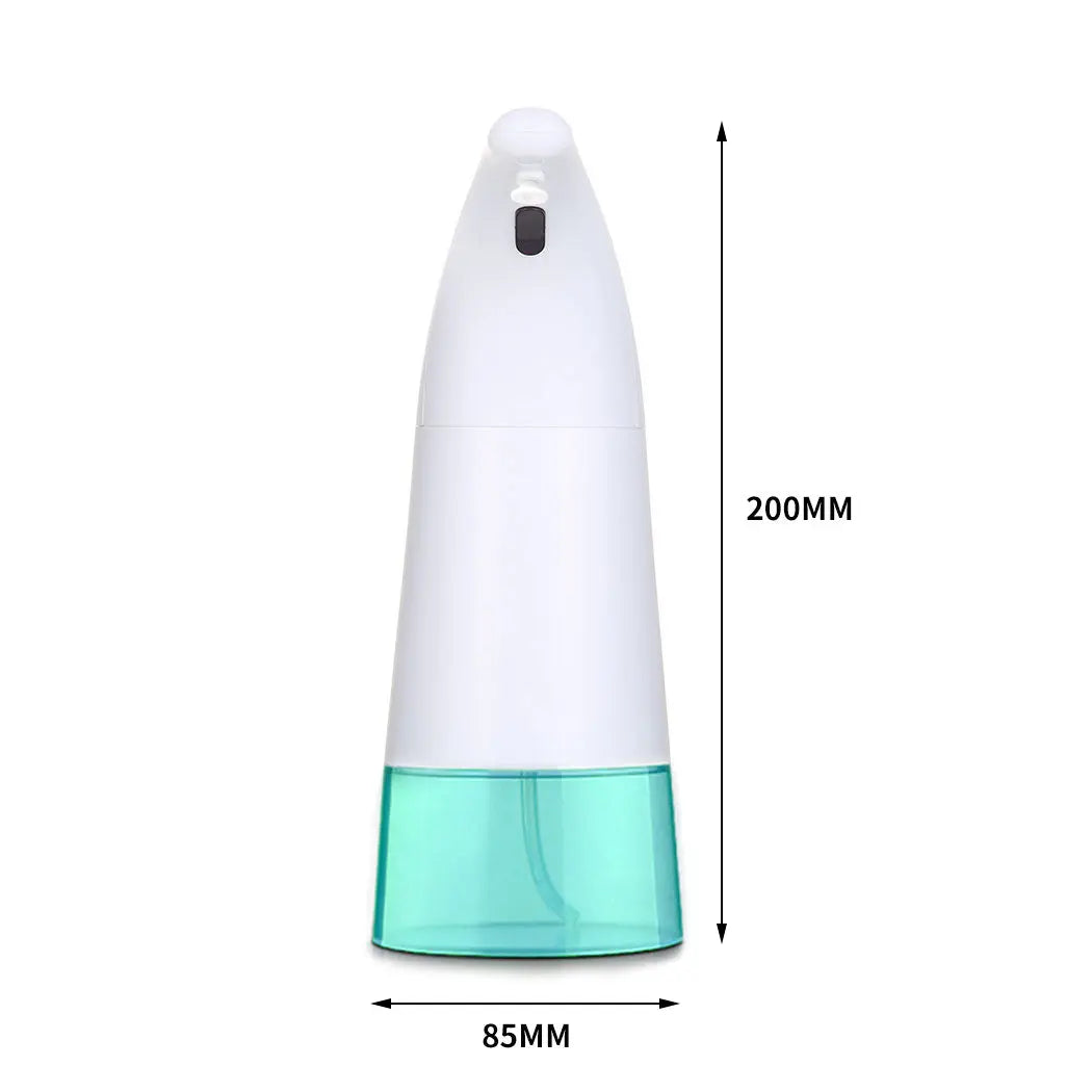 Automatic Sanitizer Dispenser Spray Low Battery Alert Touchless Hands Free Deals499