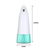 Automatic Sanitizer Dispenser Spray Low Battery Alert Touchless Hands Free Deals499