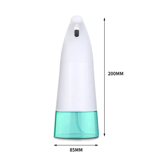 Automatic Sanitizer Dispenser Spray Low Battery Alert Touchless Hands Free Deals499