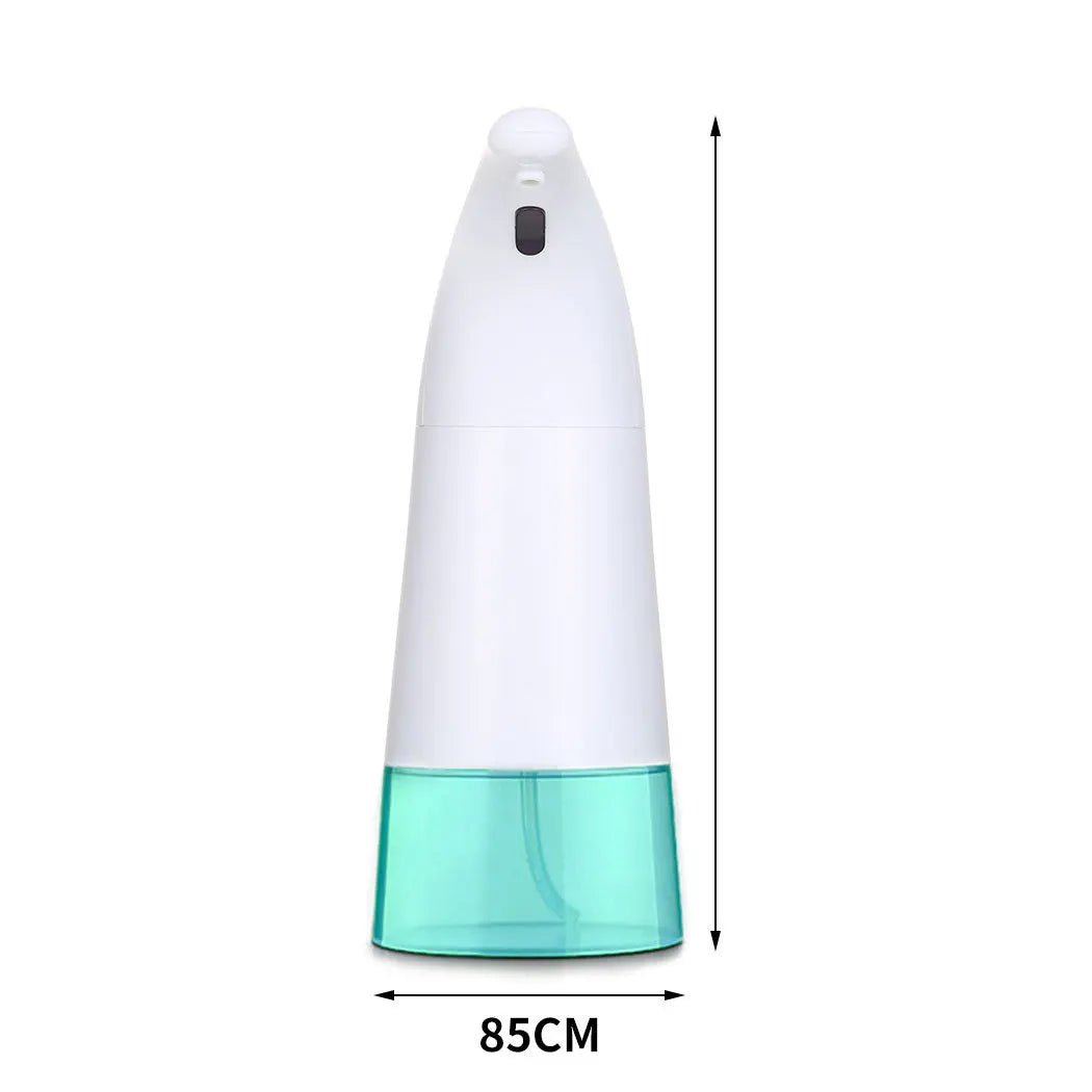 Automatic Soap Foam Dispenser Low Battery Alert Touchless Hands Free Bathroom Deals499