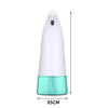 Automatic Soap Foam Dispenser Low Battery Alert Touchless Hands Free Bathroom Deals499