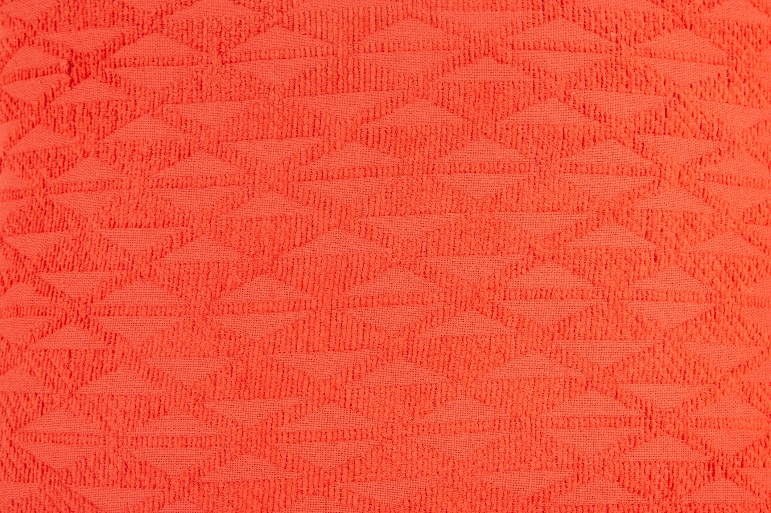 Ava Cushions Set of 2 BRICK Deals499