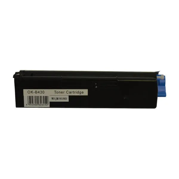 B430/B440 Premium Generic Toner Cartridge OKI