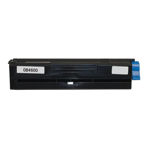 B4600 HY (7000pgs) Premium Generic Toner OKI