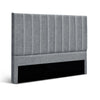 Artiss KING Size Bed Head SALA Headboard for Base Frame Linen Upholstered Deals499