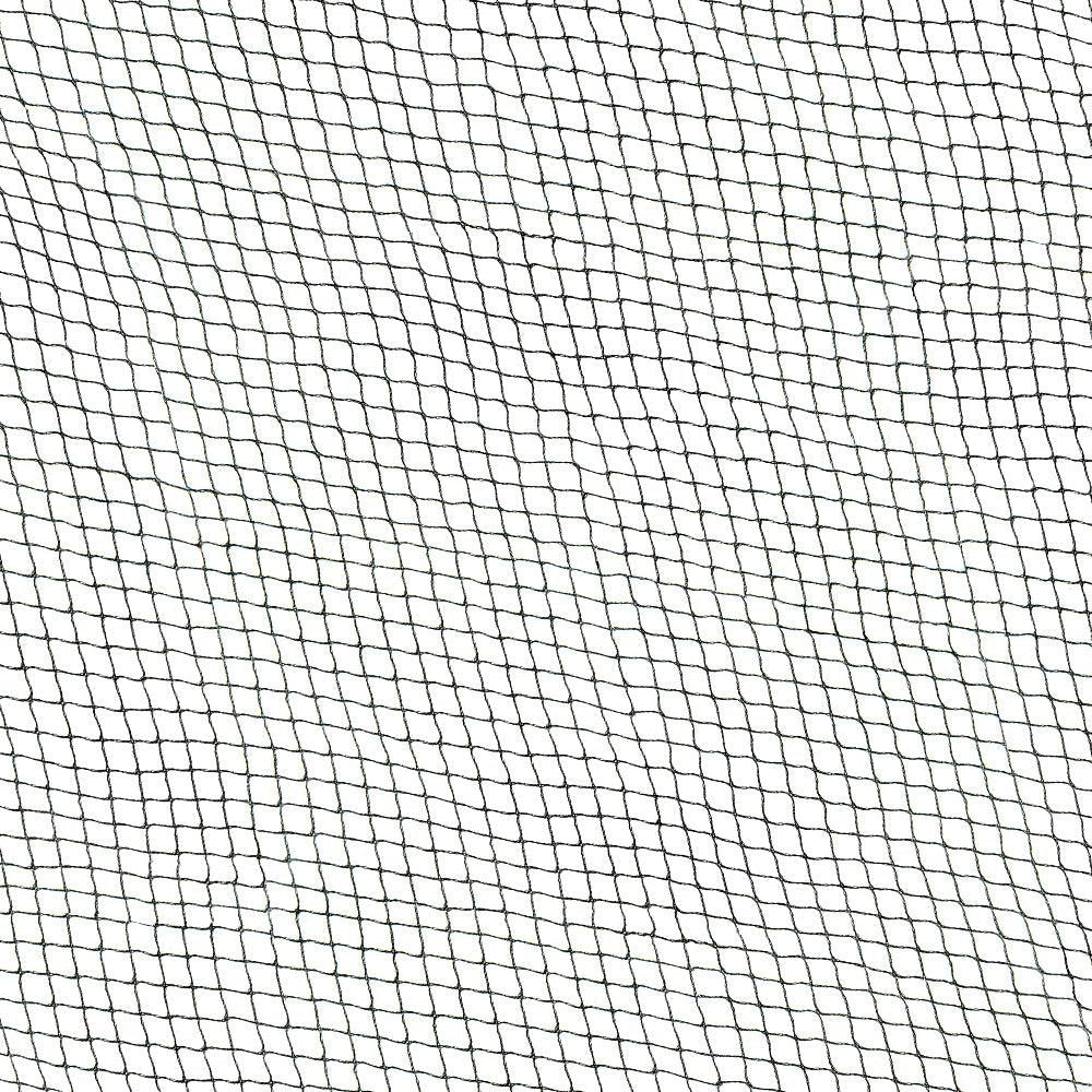Instahut Bird Netting Net Anti Pest Commercial Fruit Trees Plant 10x20m 30GSM Deals499