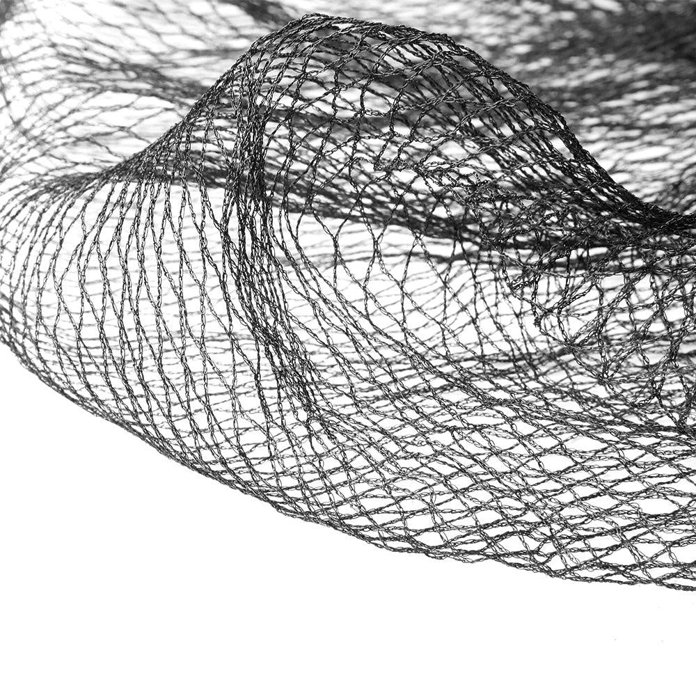 Instahut Bird Netting Net Anti Pest Commercial Fruit Trees Plant 10x20m 30GSM Deals499