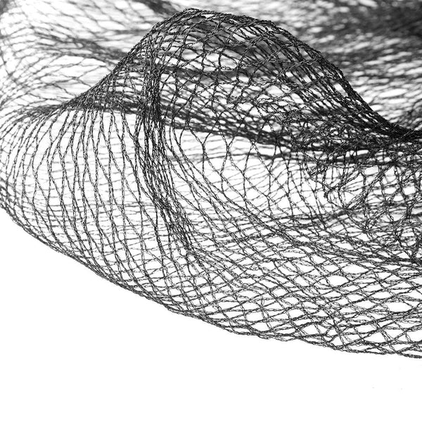Instahut Bird Netting Net Anti Pest Commercial Fruit Trees Plant 10x20m 30GSM Deals499