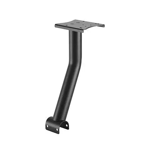 BRATECK Gear Shifter Mount for Racing Simulator Cockpit Seat Mounted for Left or Right Side Use BRATECK