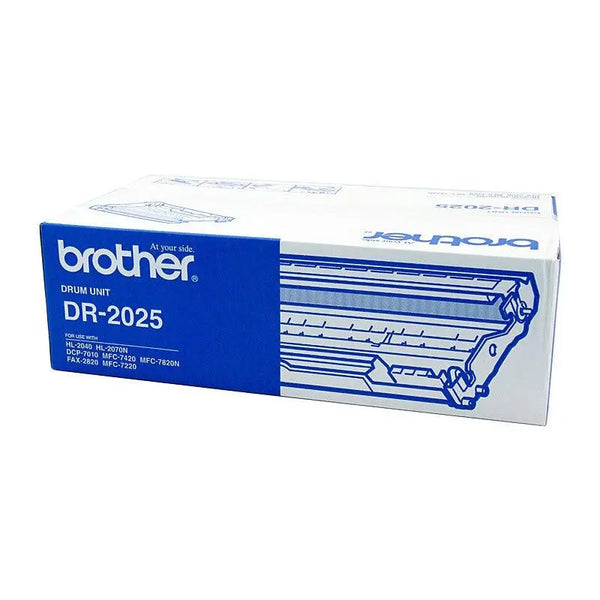 BROTHER DR2025 Drum Unit BROTHER