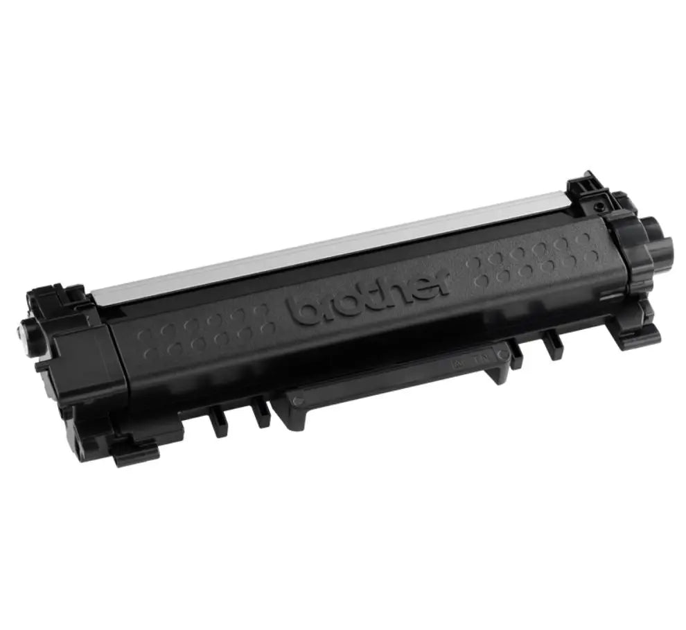 BROTHER TN-2430 Mono Laser Toner- Standard, HL-L2350DW/L2375DW/2395DW/MFC-L2710DW/2713DW/2730DW/2750DW up to 1,200 pages BROTHER