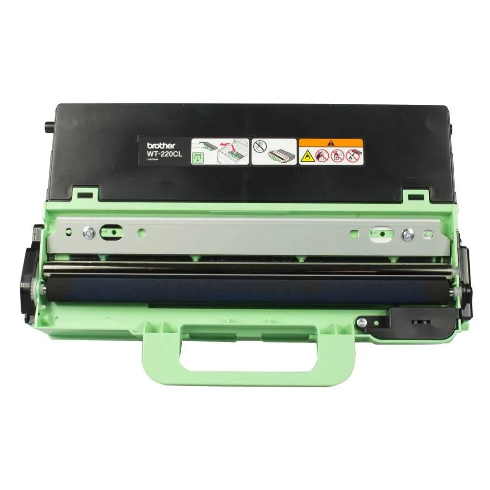 BROTHER WASTE TONER BOX TO SUIT HL-3150CDN/3170CDW/MFC-9140CDN/9330CDW/9335CDW/9340CDW /DCP-9015CDW (50,000 Pages) BROTHER