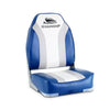 Seamanship 2X Folding Boat Seats Seat Marine Seating Set All Weather Swivels Deals499
