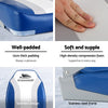 Seamanship 2X Folding Boat Seats Seat Marine Seating Set All Weather Swivels Deals499