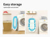 Baby Bath Tub Infant Toddlers Foldable Bathtub Folding Safety Bathing Shower GN Deals499