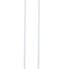 Baby Kids Pet Safety Security Gate Stair Barrier Doors Extension Panels 10cm WH Deals499