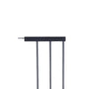 Baby Kids Pet Safety Security Gate Stair Barrier Doors Extension Panels 20cm BK Deals499