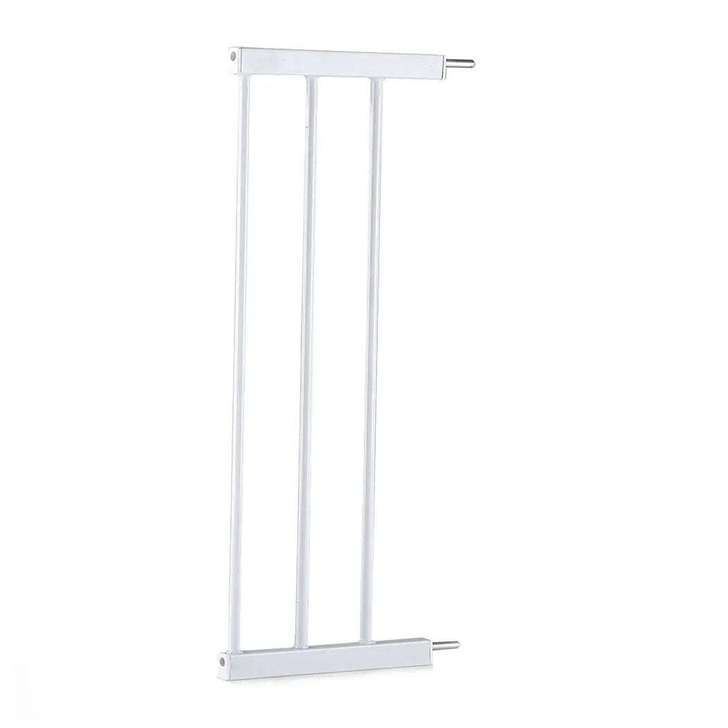 Baby Kids Pet Safety Security Gate Stair Barrier Doors Extension Panels 20cm WH Deals499