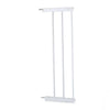 Baby Kids Pet Safety Security Gate Stair Barrier Doors Extension Panels 20cm WH Deals499