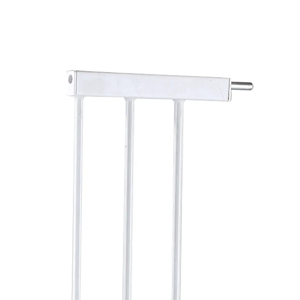 Baby Kids Pet Safety Security Gate Stair Barrier Doors Extension Panels 20cm WH Deals499