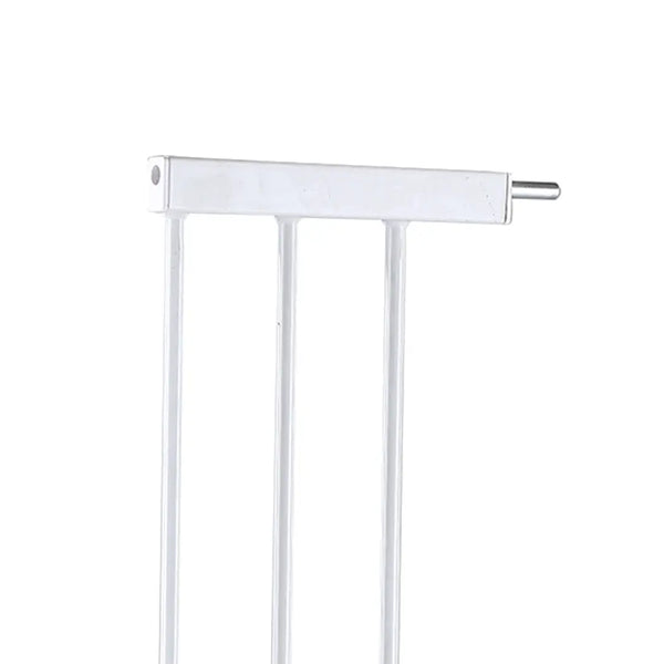 Baby Kids Pet Safety Security Gate Stair Barrier Doors Extension Panels 20cm WH Deals499