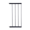 Baby Kids Pet Safety Security Gate Stair Barrier Doors Extension Panels 30cm BK Deals499