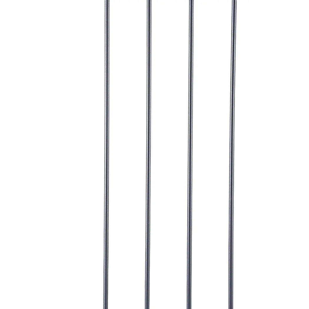 Baby Kids Pet Safety Security Gate Stair Barrier Doors Extension Panels 30cm BK Deals499