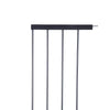 Baby Kids Pet Safety Security Gate Stair Barrier Doors Extension Panels 30cm BK Deals499