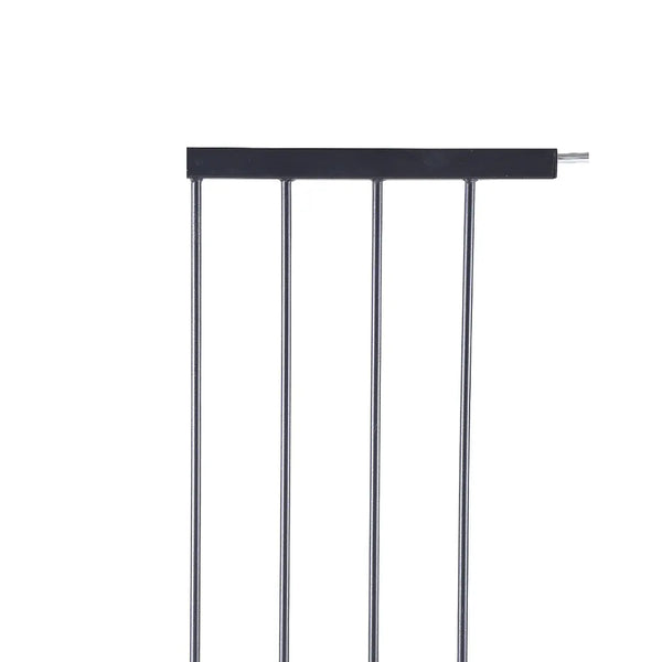 Baby Kids Pet Safety Security Gate Stair Barrier Doors Extension Panels 30cm BK Deals499