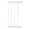 Baby Kids Pet Safety Security Gate Stair Barrier Doors Extension Panels 30cm WH Deals499
