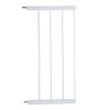 Baby Kids Pet Safety Security Gate Stair Barrier Doors Extension Panels 30cm WH Deals499