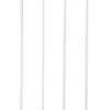 Baby Kids Pet Safety Security Gate Stair Barrier Doors Extension Panels 30cm WH Deals499