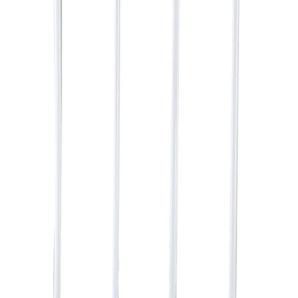 Baby Kids Pet Safety Security Gate Stair Barrier Doors Extension Panels 30cm WH Deals499