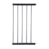Baby Kids Pet Safety Security Gate Stair Barrier Doors Extension Panels 45cm BK Deals499