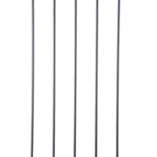 Baby Kids Pet Safety Security Gate Stair Barrier Doors Extension Panels 45cm BK Deals499