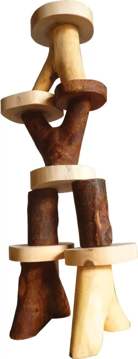 Balancing Tree Deals499