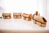 Bamboo Train Deals499