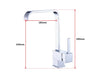 Basin Mixer Tap Faucet -Kitchen Laundry Bathroom Sink Deals499