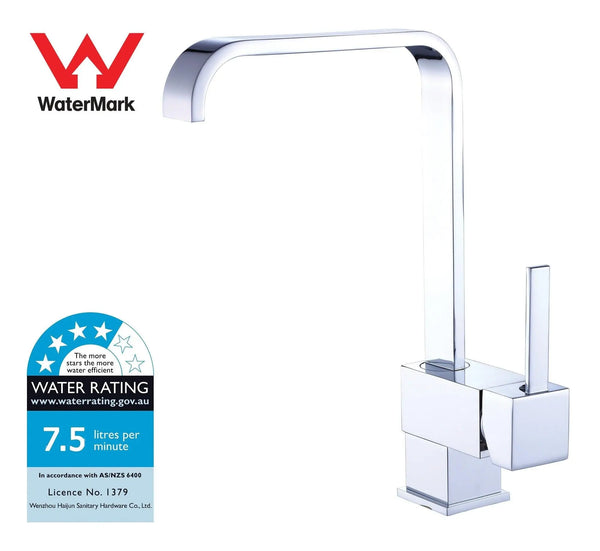 Basin Mixer Tap Faucet -Kitchen Laundry Bathroom Sink Deals499